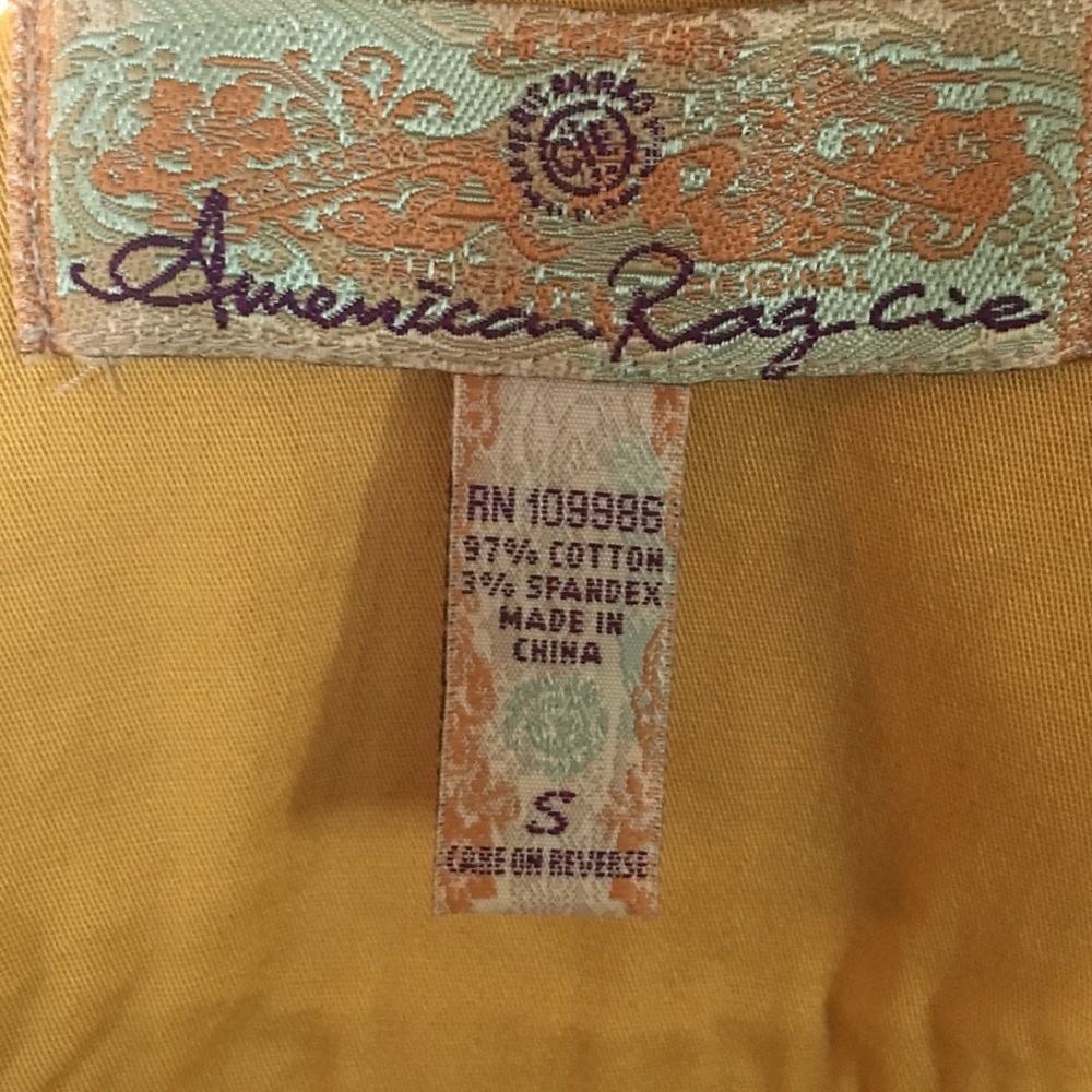 American Rag Cia Jacket - Picture 4 of 4
